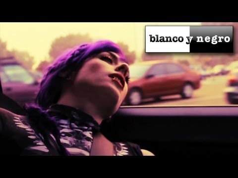 Pink Is Punk & Benny Benassi Feat. Bright Lights - Ghost (Official Video)