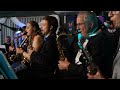 Flight of the Phoenix '25    Swing Music   Phoenix Big Band SA