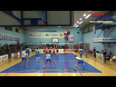 Tomo Micic, Blue T-shirt #15, OK Jedinstvo - OK Crvena zvezda