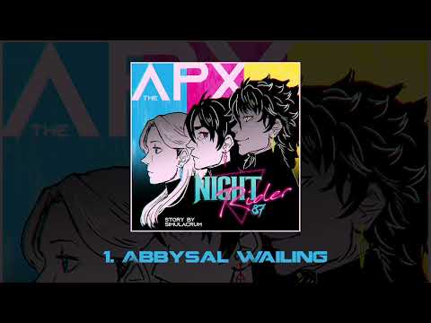 The APX (Original Soundtrack) - Full Album
