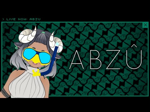 Deep Talks in the Deep «Abzu»