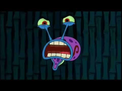 SE TE ACABA EL TIEMPO BOB ESPONJA