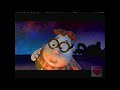 Jimmy Neutron Boy Genius Feature Film Movie 2001