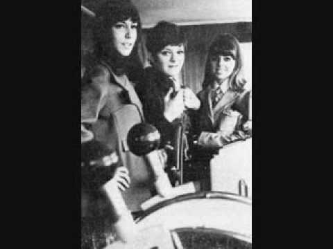 Reparata and the Delrons - Summer Laughter (1968)