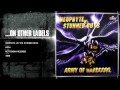 Neophyte vs The Stunned Guys - Rock