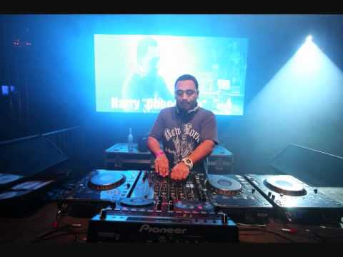 Harry Choo Choo Romero - Is This Time Goodbye (Dub)