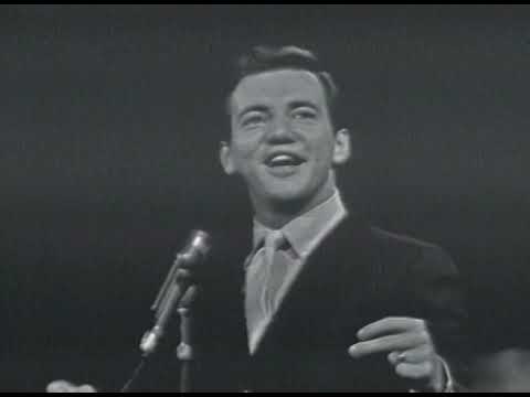 Bobby Darin "Medley: Swing Low, Sweet Chariot..." on The Ed Sullivan Show