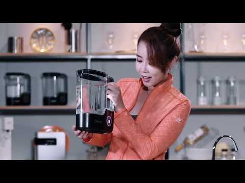 191023 TOL KOREA HYDROGEN WATER MAKER KETTLE EGK1