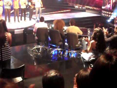 Agência Belenus no Ídolos 2010