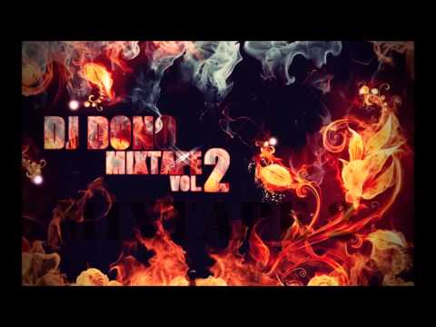 DJ DONO - You Block Me On Facebook