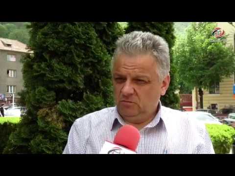 Panouri bilingve la Săcele