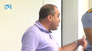 Թո՛ղ 10 հատ էլ ժիմ անի. Նարեկ Սամսոնյան: Լրաբեր - 14.08.2024