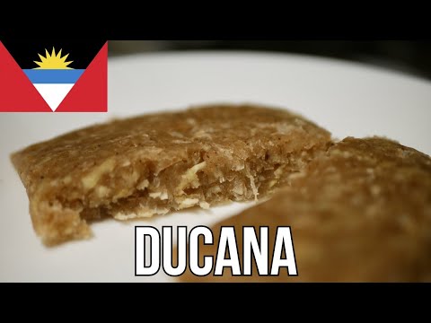 Sweet Potato Dumplings At Home