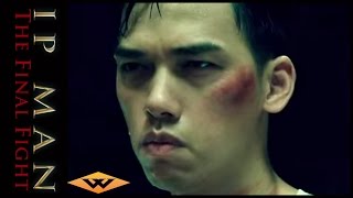 Ip Man: The Final Fight (2013) Video