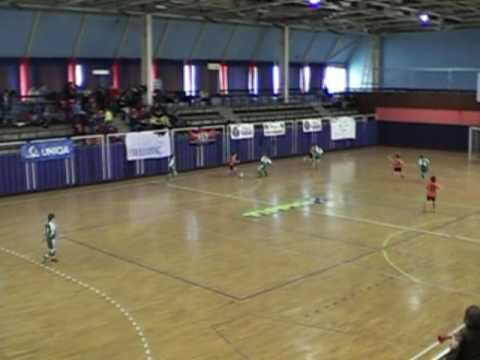 MKB Euroleasing torna - U11 - Vasas Akadémia