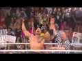 The Rock Vs John Cena Wrestlemania 29 Promo