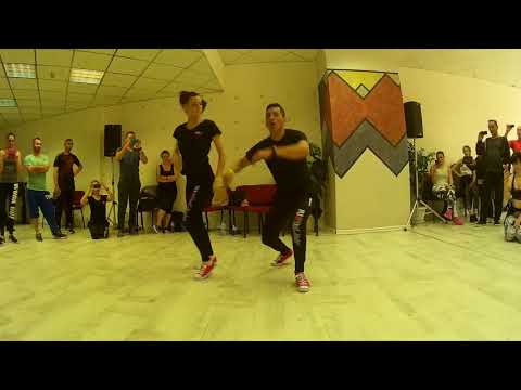 20170304 | Paul Jackson | Casino con Rumba