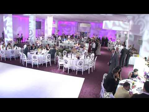 Cameraman nunta cu macara in Constanta