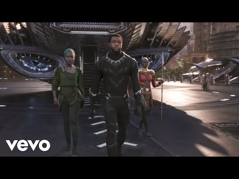 Wakanda Soundtrack Mp3 Download Wakanda Soundtrack Mp3 Download