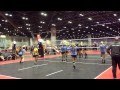 AAU Footage 2014