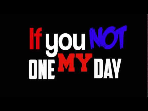 Nesto The Owner- Day Ones (Lyric Video)