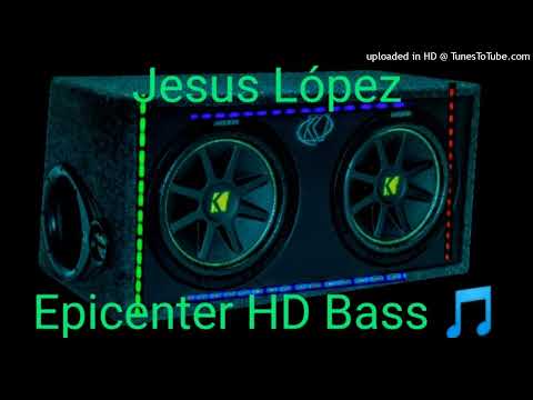 Panchito Arredondo Ft. El Potro De Sinaloa - La Cama De Piedra (En Vivo 2022) (Epicenter HD Bass)