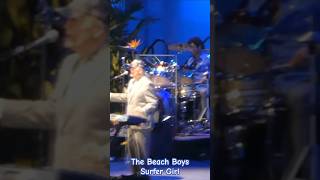 The Beach Boys ‘Surfer Girl’ Live 2023 #beachboys #johnstamos #brucejohnston #surfergirl #mikelove