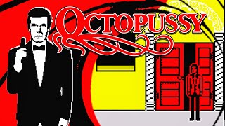 Tez-X Spectrum 1098 Octopussy