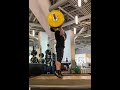 Push Press | #AskKenneth #shorts
