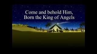 O Come All Ye Faithful (Lyric Video) - Voices of Worship (VOW)