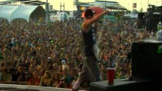 Anywhere I Go - Slightly Stoopid (Live at Mile High Music Fest)