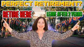 Why Retirees Are Moving to Prescott AZ (And Why Some Leave)