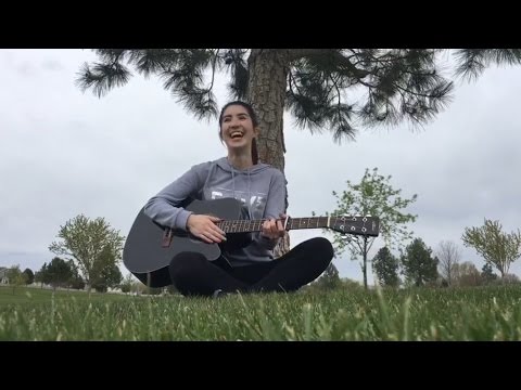 Under The Clouds by Aubrey Pruneda