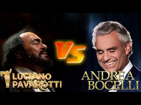 Andrea Bocelli,Luciano Pavarotti Greatest Hits 2021 - Best Songs of Andrea Bocelli,Luciano Pavarot