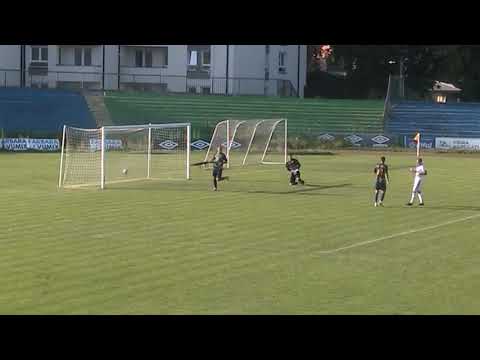 Zemun - Bežanija 3:0 Čelar 2:0