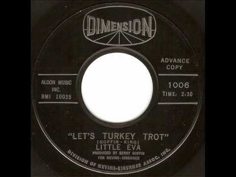 Video thumbnail for Let’s Turkey Trot