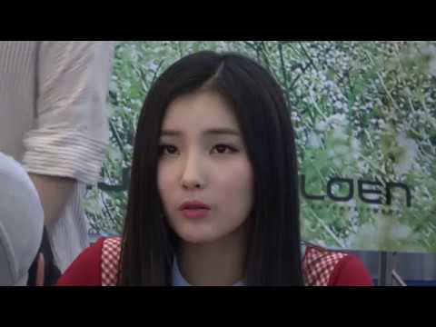 170715 엘리스 (ELRIS) - 부산 팬 사인회 / '소희' 직캠 (Fancam)