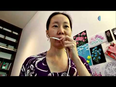 Talkshow with Arleen Amidjaja & Fayanna Ailisha; Raising Children's Literacy from Early Ages