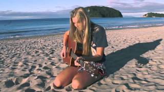 JAMIE MCDELL - Mentos Song