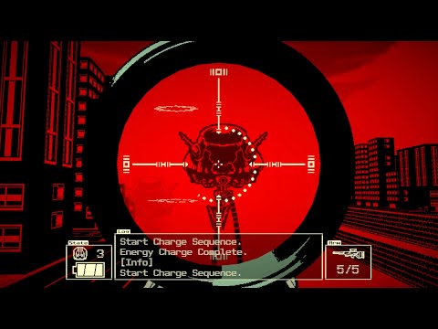 Gameplay Trailer