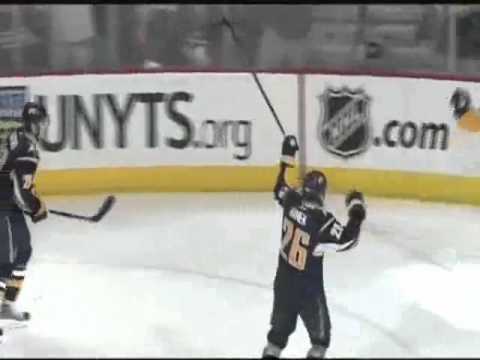 Classic Sabres Game: Sabres Vs Lightning  Comeback win 7-4