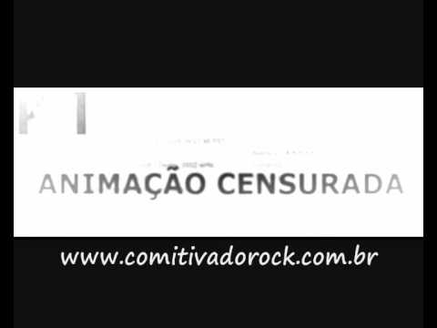 Comitiva do Rock - SENTEI (EMOnagem) / He-Man - Trem da Alegria