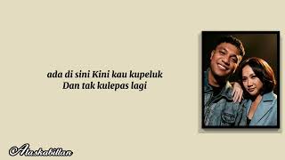 Download lagu Bunga Citra Lestari & Josh Flo - Terpesona || Lirik Lagu mp3