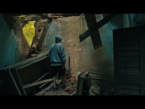 I Hate Elephants Sitting on Children - Know Your Place (Official Lyric Video)