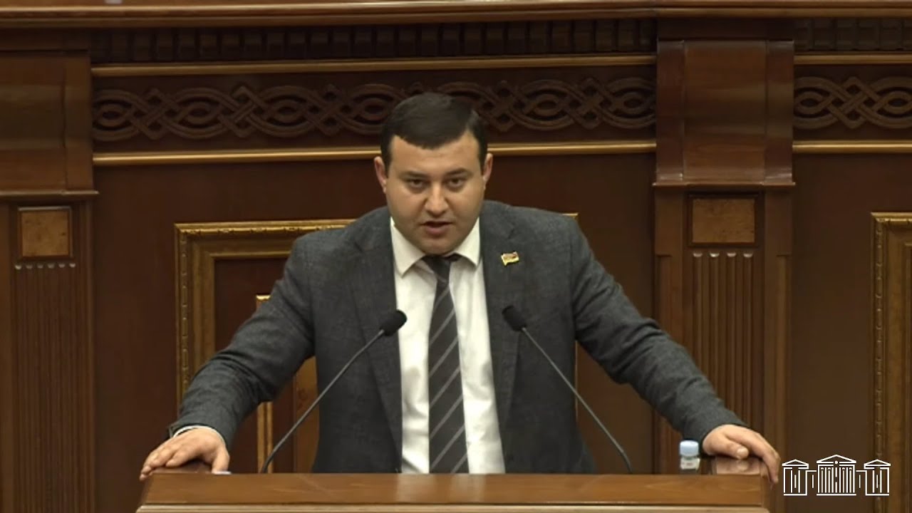 Վարդենիսում էլ ենք դպրոց սարքում, ու թող չասեն՝ էս ինչ բանը փակում են, որովհետև տալիս են