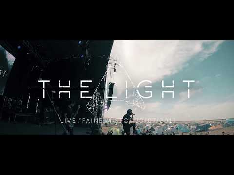 The Light - The Forbidden (live @ Faine Misto 20.07.2017)