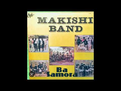 Makishi Band_ liya