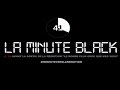 Black M - La Minute Black J-41 