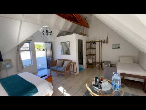 SANDRIVER LODGE | ST FRANCIS BAY | JUST PROPERTY LIFESTYLE