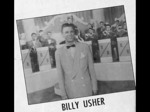 A Lovely Way To Spend An Evening (1944) - Billy Usher